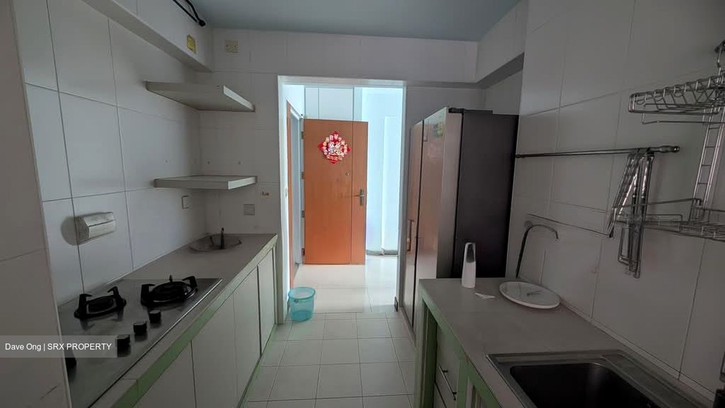 Blk 494D Tampines Alcoves (Tampines), HDB 3 Rooms #584363981